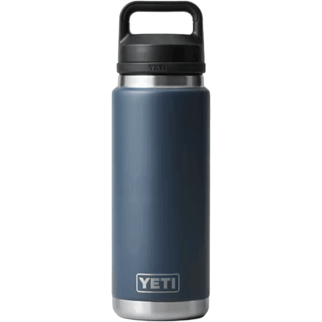 Yeti Rambler 26 Oz Bottle vattenflaska