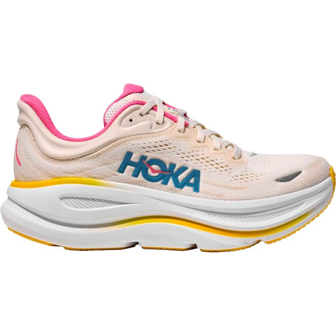 HOKA W Bondi 9 damskor för löpning