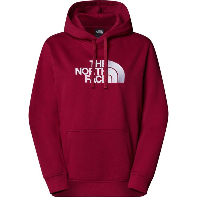 The North Face W Drew Peak Pullover Hoodie damtröja