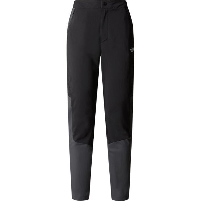 The North Face W Felik Slim Tapered Pant dambyxor