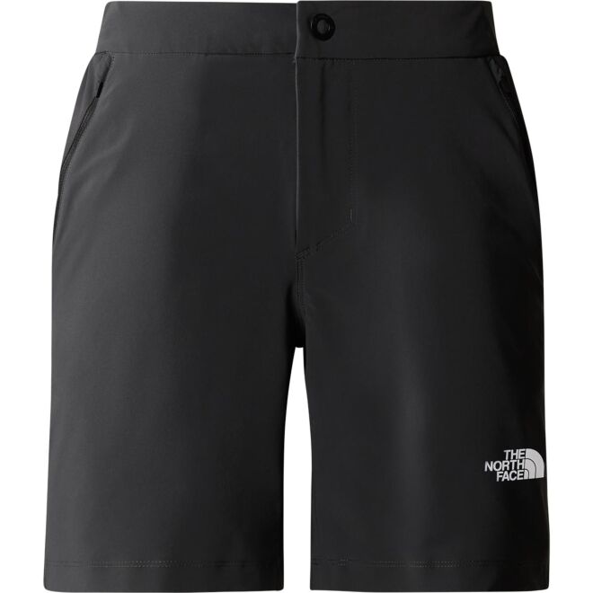 The North Face W Felik Slim Tapered Short damshorts