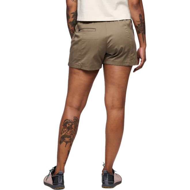 BD Black Diamond W Notion Shorts damshorts