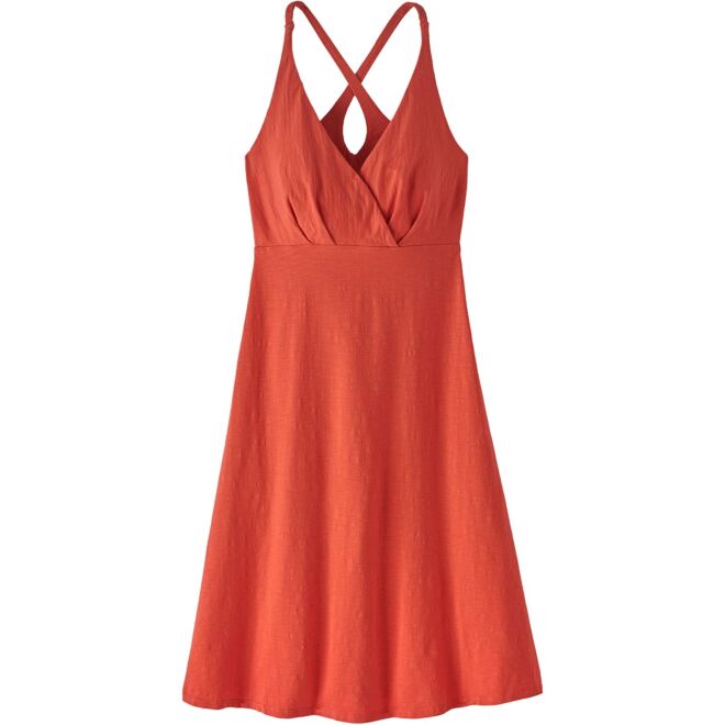 Patagonia W's Amber Dawn Dress kvinnoklänning