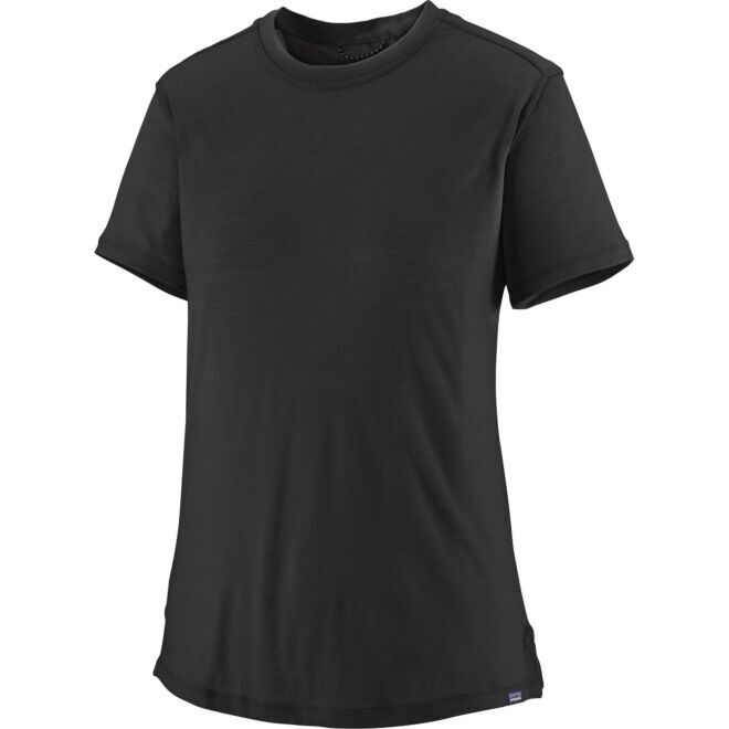 Patagonia W's Cap Cool Merino Blend Shirt women's t-shirt