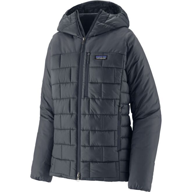 Patagonia W's Hi-Loft Nano Puff Hoody damjacka