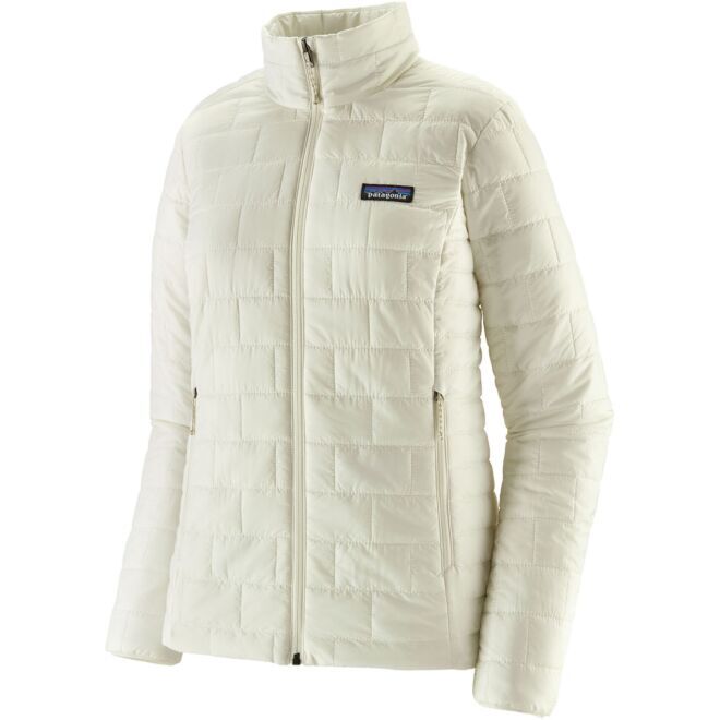 Patagonia W's Nano Puff Jkt damjacka