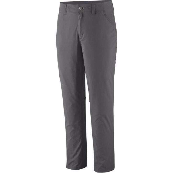 Patagonia W's Quandary Pants - Regular dambyxor