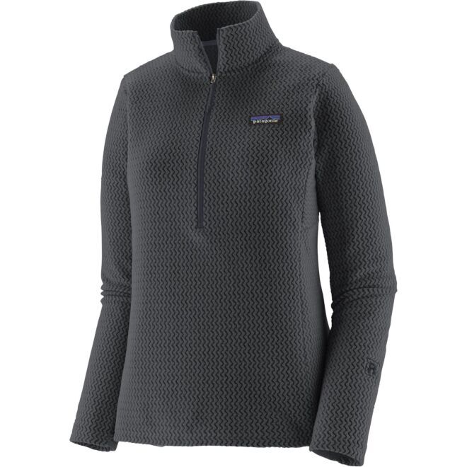 Patagonia M's R1 Air Zip Neck men's fleece