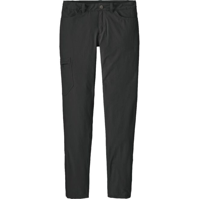 Patagonia W's Skyline Traveler Pants Regular dambyxor