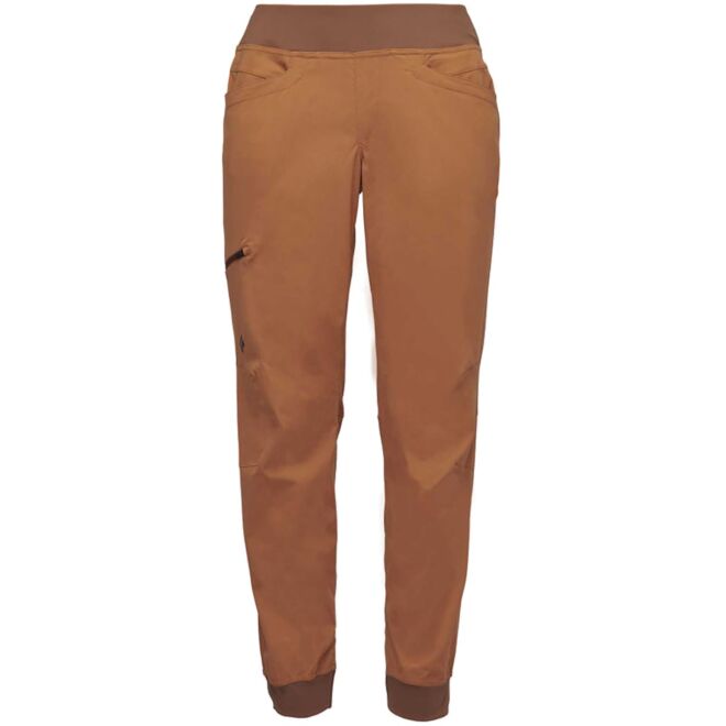 BD Black Diamond W Technician Jogger Pants dambyxor