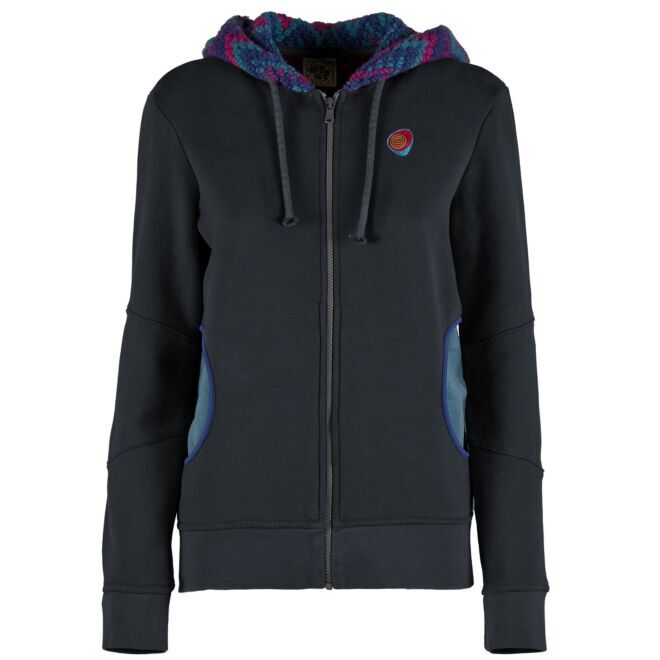 E9 Enove Bea sweatshirt dam