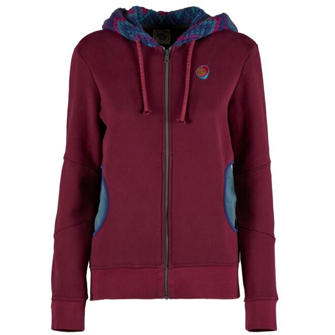 E9 Enove Bea sweatshirt dam