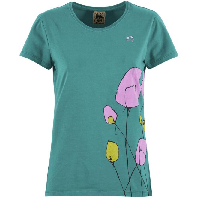 E9 Enove Bibi t-shirt dam