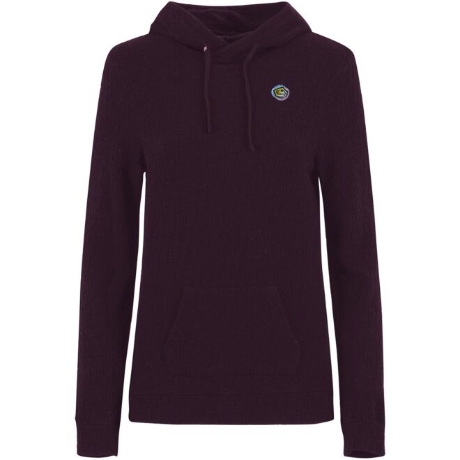 E9 Enove Pic hoodie dam