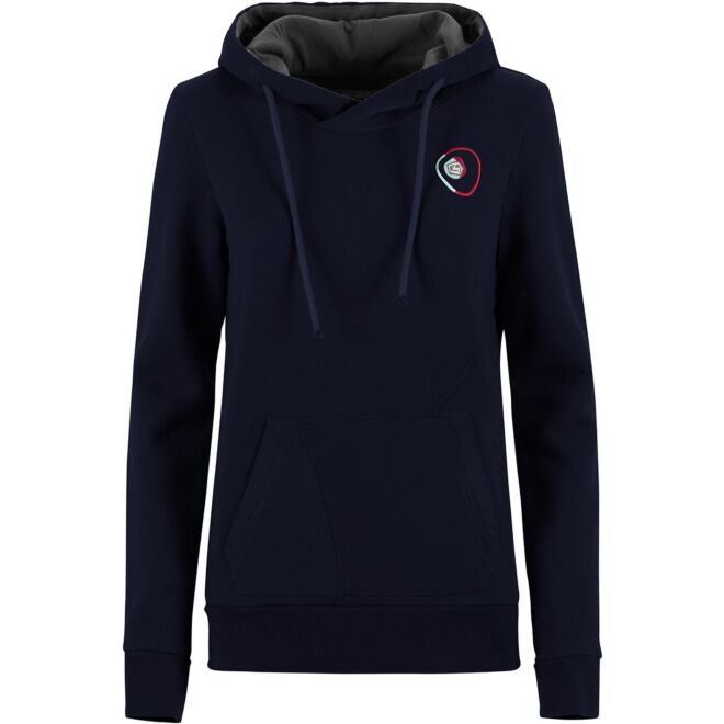 E9 Enove Sula women's hoodie