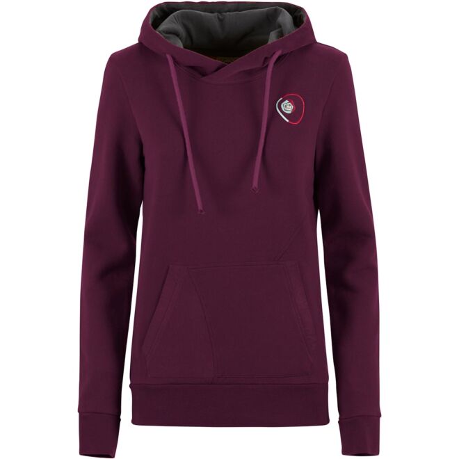 E9 Enove Sula women's hoodie