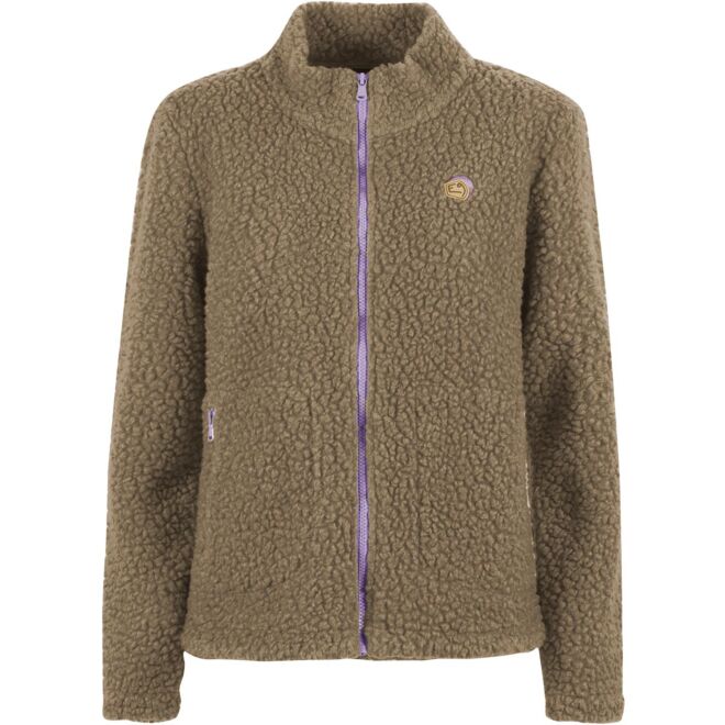 E9 Enove Puf 2.3 kvinnas fleece