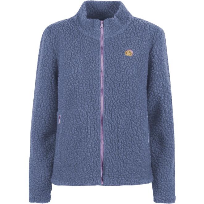 E9 Enove Puf 2.3 kvinnas fleece