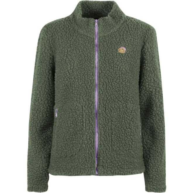 E9 Enove Puf 2.3 kvinnas fleece