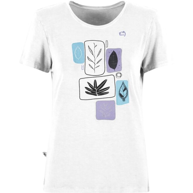 E9 Enove Pamma t-shirt dam