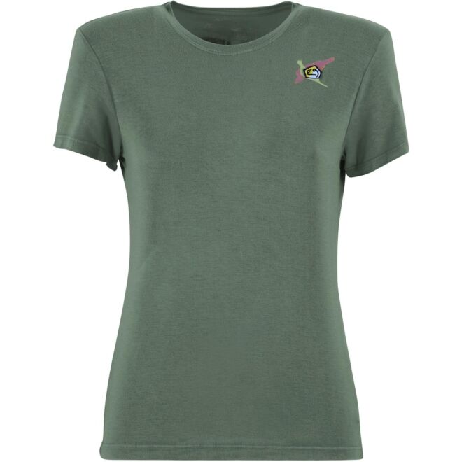 E9 Enove Fly t-shirt dam