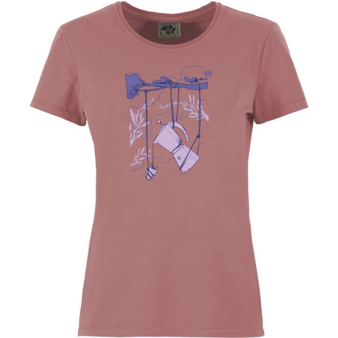 E9 Enove W-Bond t-shirt dam