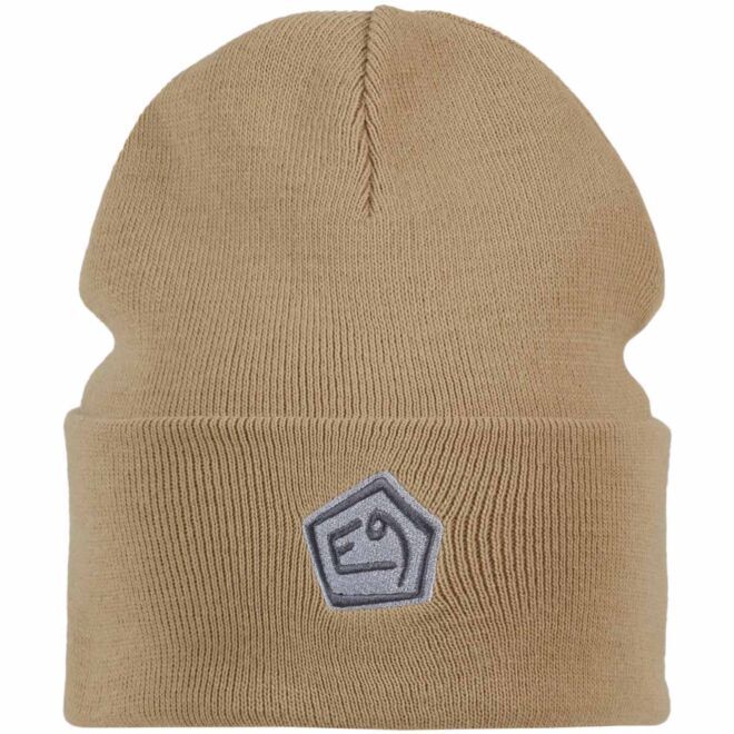 E9 Enove Beanie mössa