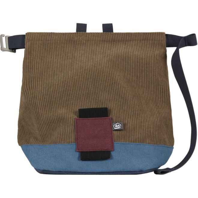 E9 Enove Gulp Vsc chalk bag boulder