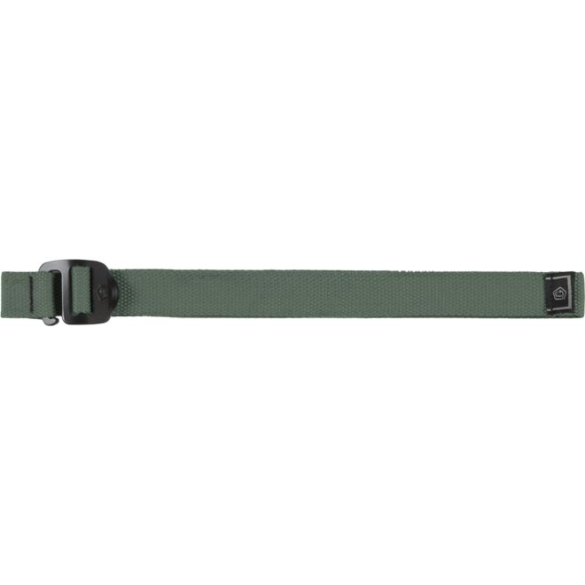 E9 Enove Fergancio belt