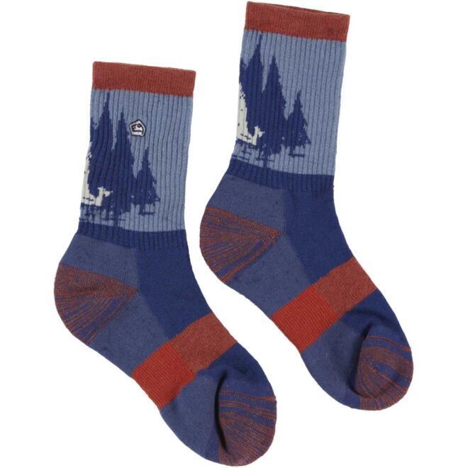 E9 Enove Mon Socks strumpor