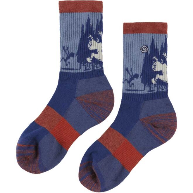 E9 Enove Mon Socks strumpor