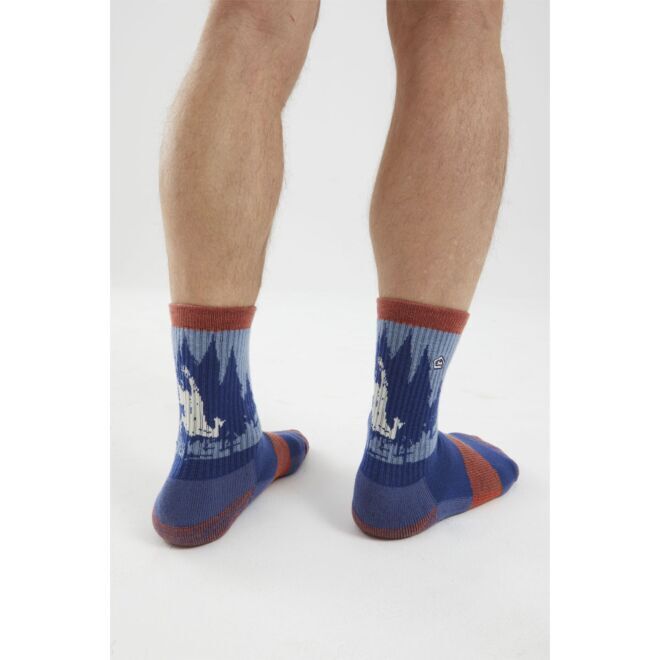 E9 Enove Mon Socks strumpor