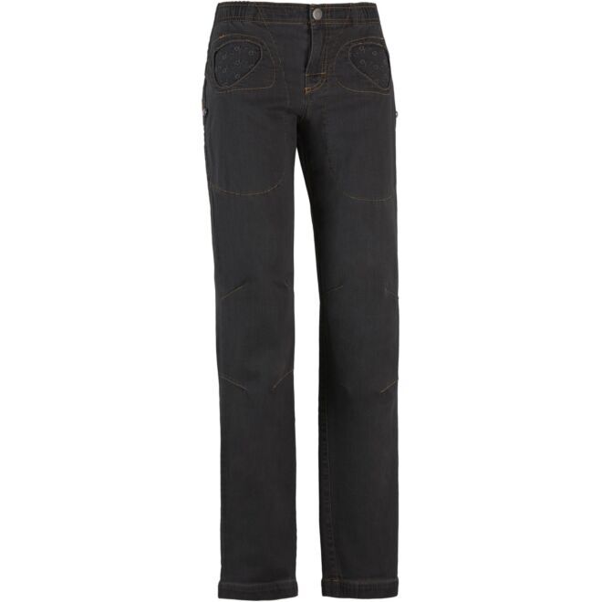 E9 Enove Onda denim byxor dam