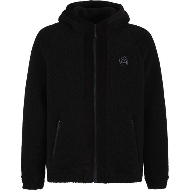 E9 Enove Siavio men's fleece