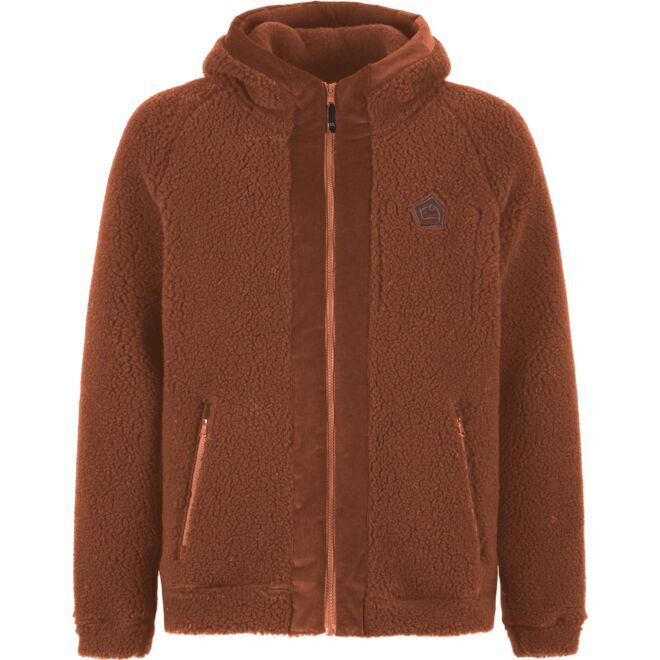E9 Enove Siavio men's fleece