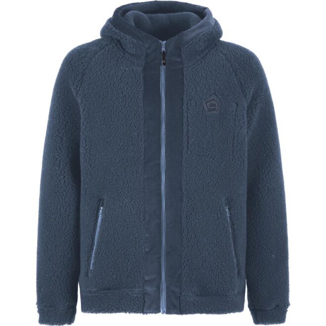 E9 Enove Siavio men's fleece