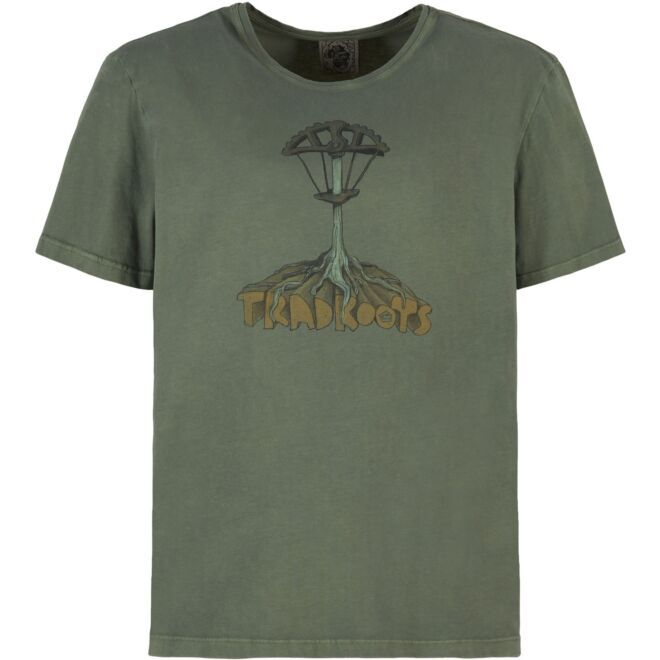 E9 Enove Roots men's t-shirt