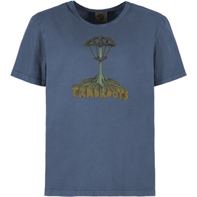 E9 Enove Roots men's t-shirt