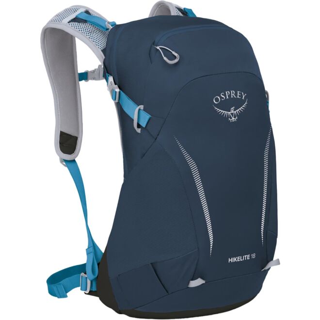 Osprey Hikelite 18 trekkingryggsäck