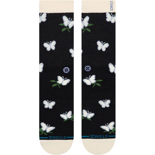 Stance Meadows Crew strumpor
