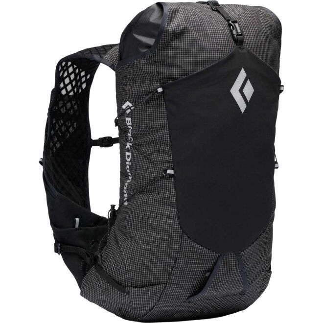 BD Black Diamond W Distance 22 Backpack women's trail running backpack