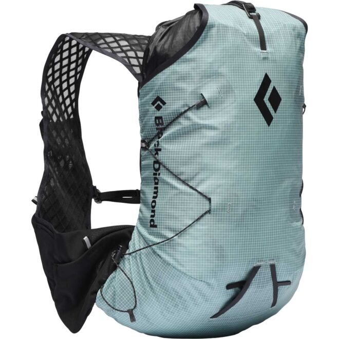 BD Black Diamond W Distance 8 Backpack trail running ryggsäck