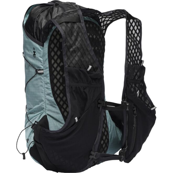 BD Black Diamond W Distance 8 Backpack trail running ryggsäck