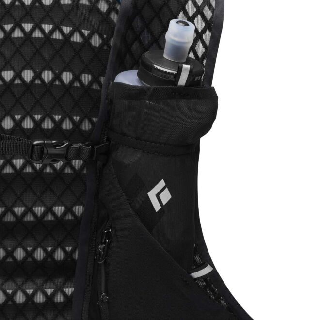 BD Black Diamond W Distance 8 Backpack trail running ryggsäck