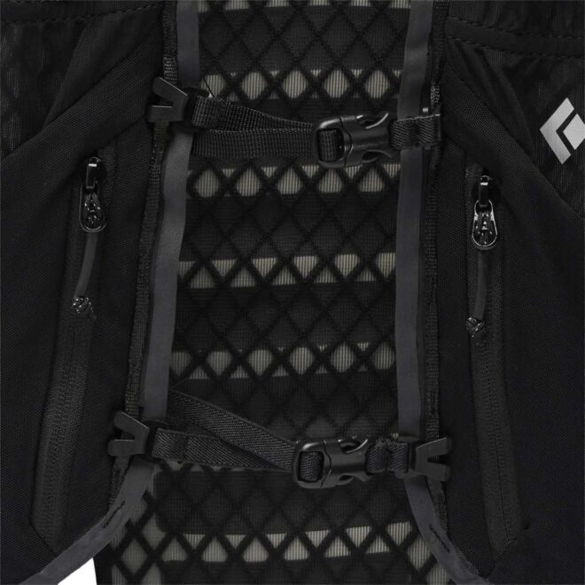 BD Black Diamond W Distance 8 Backpack trail running ryggsäck
