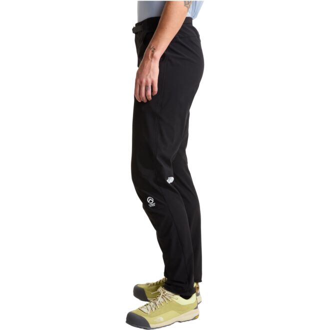 The North Face W Summit Off Width Pant dambyxor