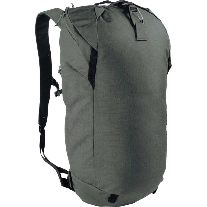 Blue Ice Wadi 15 Pack ryggsäck klättring och alpinism