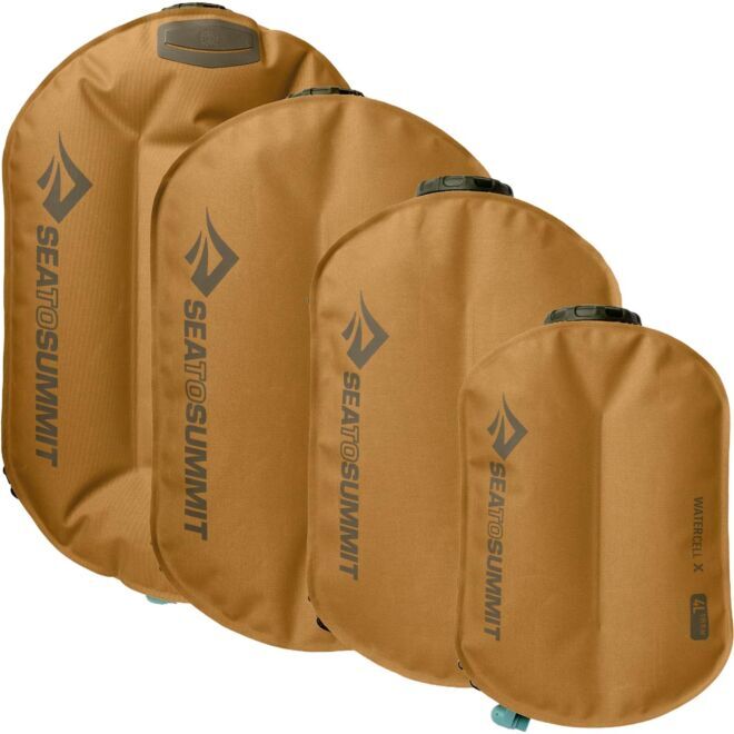 Sea To Summit Watercell X campingvattentank