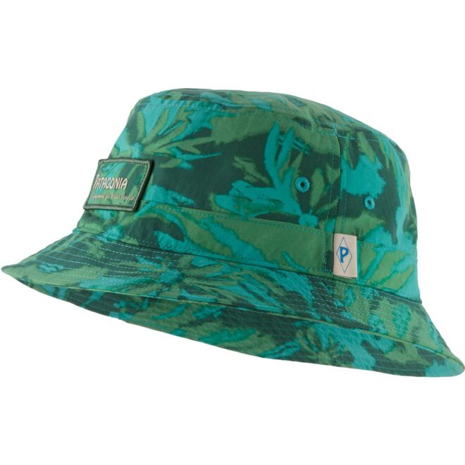 Patagonia Wavefarer Bucket Hat hatt