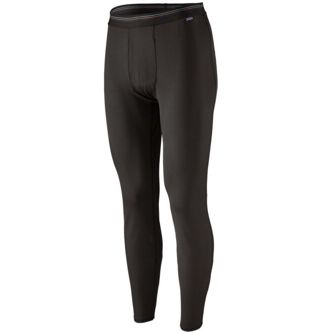 Patagonia M's Capilene MW Bottoms termiska byxor herr